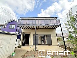 つくば市若葉 中古戸建