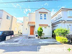 千葉県流山市大字東深井
