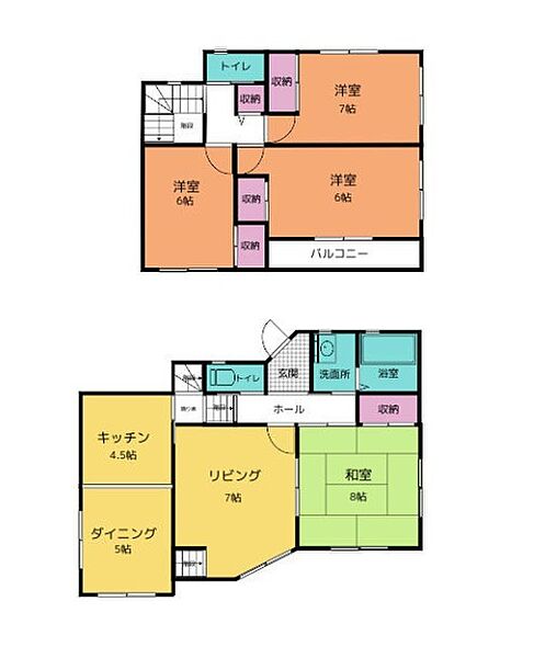 間取り：312001313145