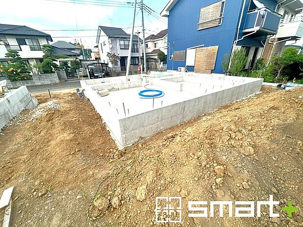 ~完成物件もご案内可能~ ・ご案内時には実際の立地に加え、同メーカー・同仕様の完成物件もご案内可能です。 ・ぜひ現地と建物をご覧いただき、具体的にイメージしてみてくださいませ。