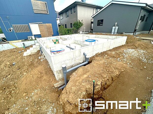 ~地盤調査も実施済み~ ・建物建築前に地盤調査もしておりますので、安心して永くお住まいいただける住宅です。 ・アフターサービスも充実しておりますので、詳細はぜひお問合せくださいませ。