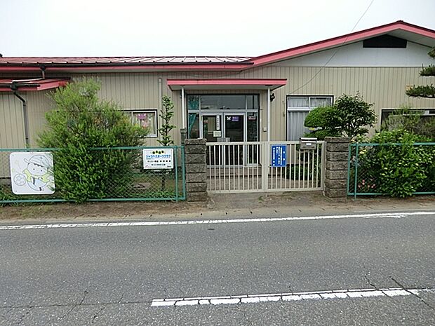 富士見幼稚園(900m)