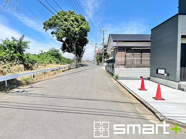 ~周辺環境もご案内いたします~ ・建物自体ももちろん大切ですが、暮らしていく上でとても大切な周辺環境。 ・ご見学時に周辺環境も併せてご案内させていただきますので、お気軽にご相談ください。