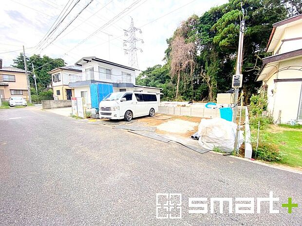 ~周辺環境もご案内いたします~ ・建物自体ももちろん大切ですが、暮らしていく上でとても大切な周辺環境。 ・ご見学時に周辺環境も併せてご案内させていただきますので、お気軽にご相談ください。