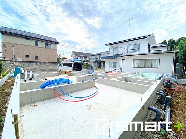 ~ご家族を守る「耐震等級3」~ ・住宅性能評価において「耐震等級3」を取得。地震に強い家であることが証明されております。 ・倒壊の恐れが低くなりますので、地震保険が半額になるメリットも。