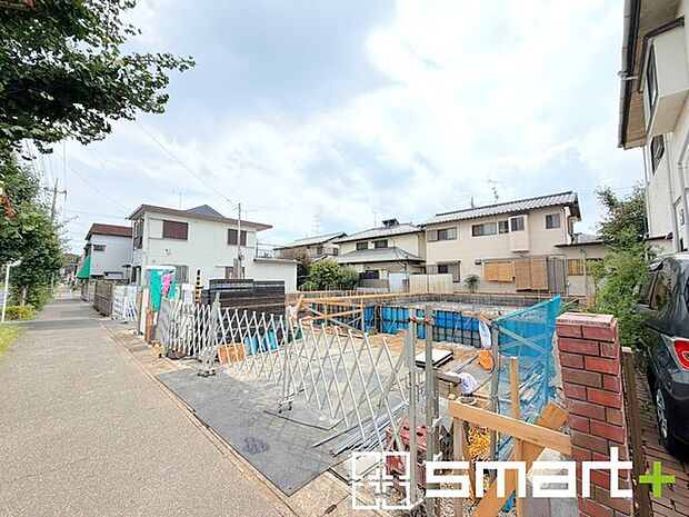 ~資金計画もお任せください~ ・ご見学はもちろん、住宅ローンなど資金面のご相談だけでもお気軽にどうぞ。 ・プロのアドバイザーがお客様にとって最適なプランをご提案させていただきます。