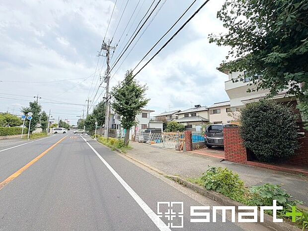 ~周辺環境もご案内いたします~ ・建物自体ももちろん大切ですが、暮らしていく上でとても大切な周辺環境。 ・ご見学時に周辺環境も併せてご案内させていただきますので、お気軽にご相談ください。