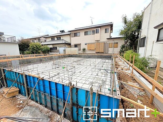 ~完成物件もご案内可能~ ・ご案内時には実際の立地に加え、同メーカー・同仕様の完成物件もご案内可能です。 ・ぜひ現地と建物をご覧いただき、具体的にイメージしてみてくださいませ。