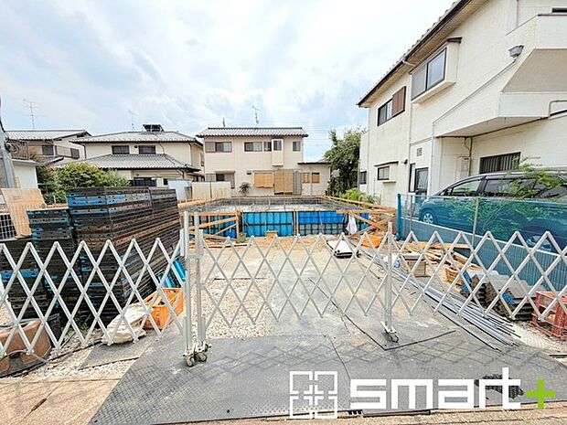~ご家族を守る「耐震等級3」~ ・住宅性能評価において「耐震等級3」を取得。地震に強い家であることが証明されております。 ・倒壊の恐れが低くなりますので、地震保険が半額になるメリットも。
