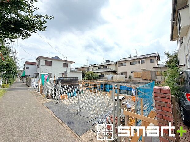 ~フラット35S対応~ ・フラット35S対象物件となっておりますので、住宅ローンでフラット35をご利用の方は金利優遇が受けられます。 ・期間・金利などは担当までお問い合わせください。
