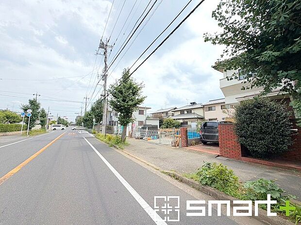 ~周辺環境もご案内いたします~ ・建物自体ももちろん大切ですが、暮らしていく上でとても大切な周辺環境。 ・ご見学時に周辺環境も併せてご案内させていただきますので、お気軽にご相談ください。