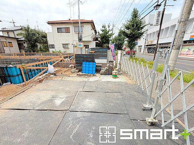 ～国が認めた長期優良住宅～ ・名の通り長期に亘り優れた性能が持続する長期優良住宅。 ・税制面での優遇などもございます。詳細は担当までお気軽にお問い合わせくださいませ。 