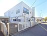 周辺：中野久木保育所（800m）
