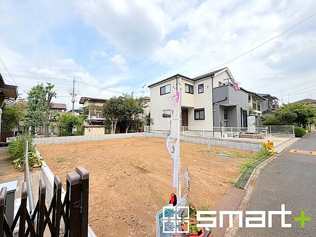 ~周辺環境もご案内いたします~ ・建物自体ももちろん大切ですが、暮らしていく上でとても大切な周辺環境。 ・ご見学時に周辺環境も併せてご案内させていただきますので、お気軽にご相談ください。