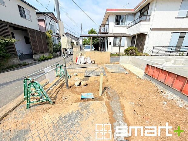 ~オプション工事もお任せください~ ・せっかくの良い住宅を更に良くする各種オプション工事。 ・住宅オプション協会加盟の当社なら様々なご提案が可能です。ぜひお気軽にご相談くださいませ。