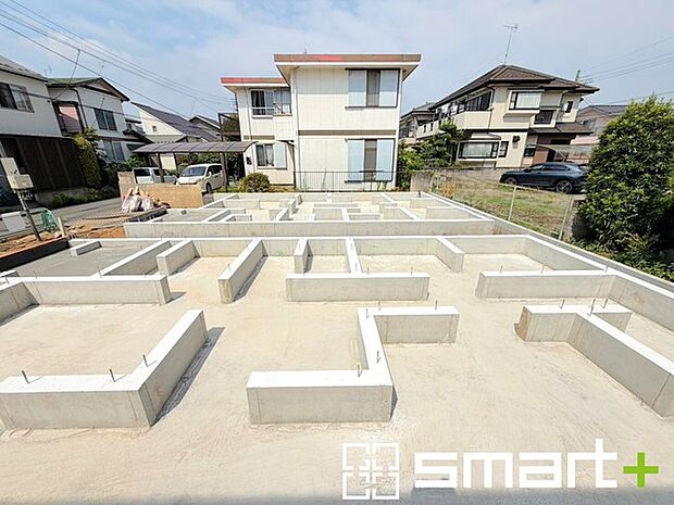 ~ホルムアルデヒド対策も~ ・住宅性能評価において「ホルムアルデヒド対策等級3」を取得。 ・有害物質の発散を抑える事で健康的な生活が送れます。