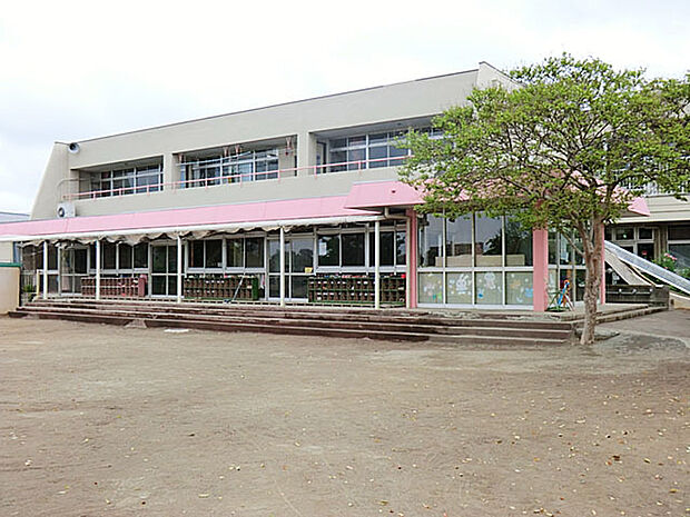 寿保育園(920m)