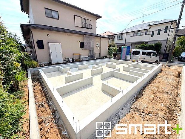 ~維持管理対策も取られております~ ・住宅性能評価において「維持管理対策等級3」を取得。 ・各点検口などが配置され、住宅のメンテナンスがしやすい造りとなっております。
