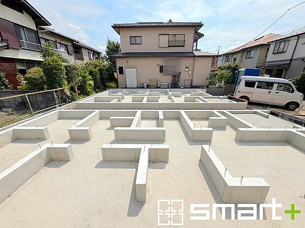 ~ホルムアルデヒド対策も~ ・住宅性能評価において「ホルムアルデヒド対策等級3」を取得。 ・有害物質の発散を抑える事で健康的な生活が送れます。