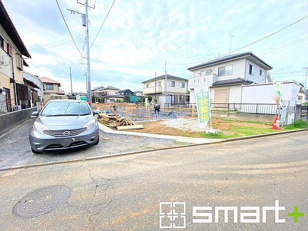 ~資金計画もお任せください~ ・ご見学はもちろん、住宅ローンなど資金面のご相談だけでもお気軽にどうぞ。 ・プロのアドバイザーがお客様にとって最適なプランをご提案させていただきます。
