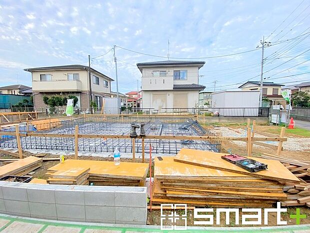 ~ご家族を守る「耐震等級3」~ ・住宅性能評価において「耐震等級3」を取得。地震に強い家であることが証明されております。 ・倒壊の恐れが低くなりますので、地震保険が半額になるメリットも。