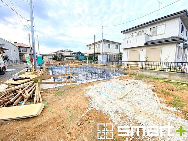 ~地盤調査も実施済み~ ・建物建築前に地盤調査もしておりますので、安心して永くお住まいいただける住宅です。 ・アフターサービスも充実しておりますので、詳細はぜひお問合せくださいませ。