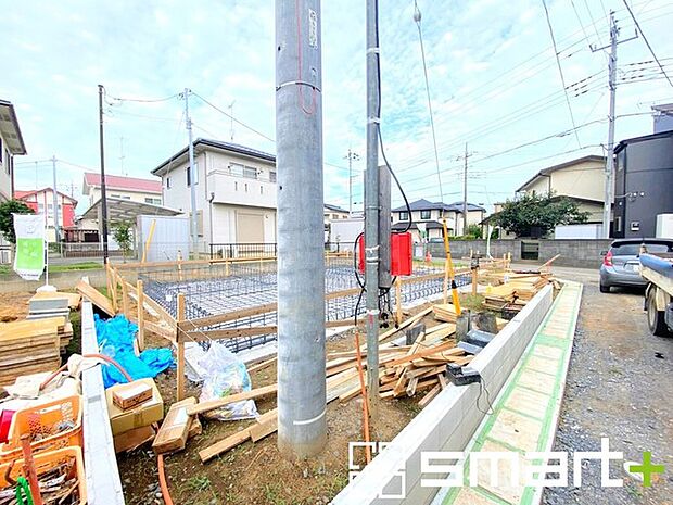 ~ホルムアルデヒド対策も~ ・住宅性能評価において「ホルムアルデヒド対策等級3」を取得。 ・有害物質の発散を抑える事で健康的な生活が送れます。
