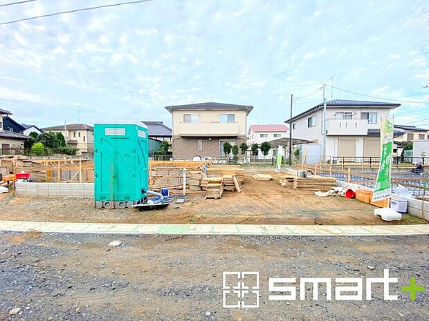 ～オプション工事もお任せください～ ・せっかくの良い住宅を更に良くする各種オプション工事。 ・住宅オプション協会加盟の当社なら様々なご提案が可能です。ぜひお気軽にご相談くださいませ。　 