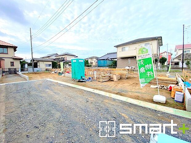 ～周辺環境もご案内いたします～ ・建物自体ももちろん大切ですが、暮らしていく上でとても大切な周辺環境。 ・ご見学時に周辺環境も併せてご案内させていただきますので、お気軽にご相談ください。 
