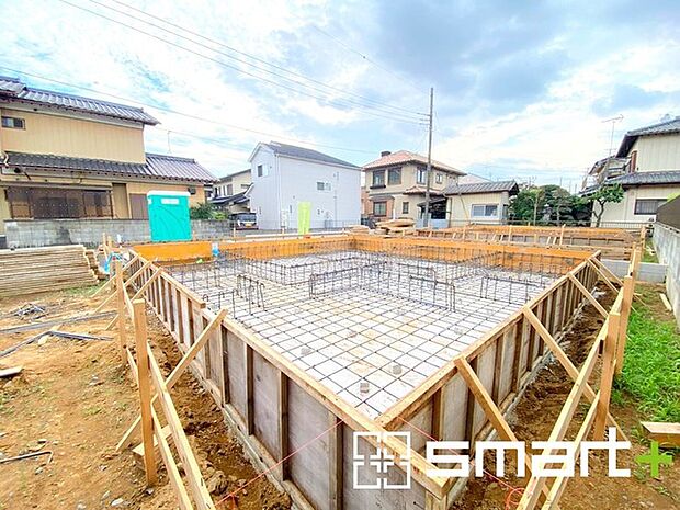 ～ご家族を守る「耐震等級3」～ ・住宅性能評価において「耐震等級3」を取得。地震に強い家であることが証明されております。 ・倒壊の恐れが低くなりますので、地震保険が半額になるメリットも。 