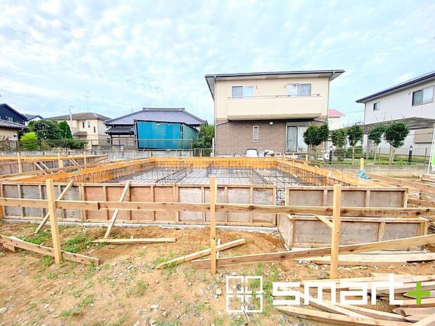 ～地盤調査も実施済み～ ・建物建築前に地盤調査もしておりますので、安心して永くお住まいいただける住宅です。 ・アフターサービスも充実しておりますので、詳細はぜひお問合せくださいませ。 