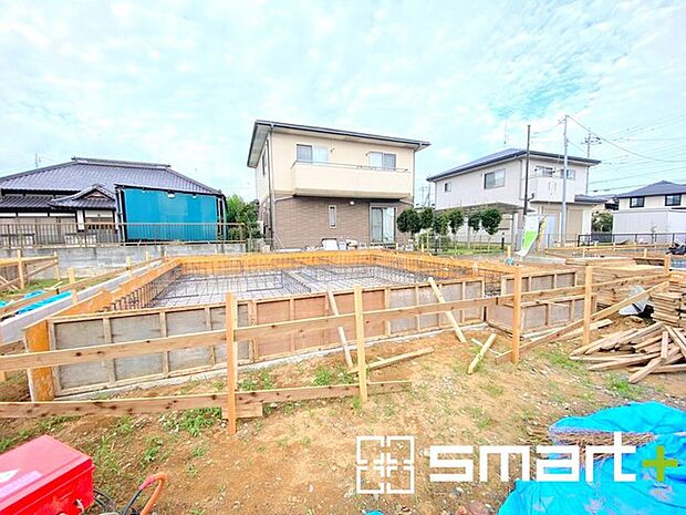 ～維持管理対策も取られております～ ・住宅性能評価において「維持管理対策等級3」を取得。 ・各点検口などが配置され、住宅のメンテナンスがしやすい造りとなっております。　 