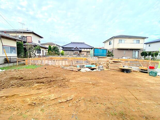 ~オプション工事もお任せください~ ・せっかくの良い住宅を更に良くする各種オプション工事。 ・住宅オプション協会加盟の当社なら様々なご提案が可能です。ぜひお気軽にご相談くださいませ。