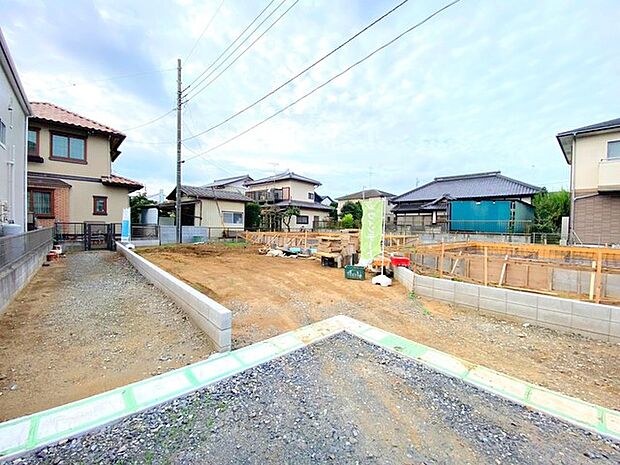 ~周辺環境もご案内いたします~ ・建物自体ももちろん大切ですが、暮らしていく上でとても大切な周辺環境。 ・ご見学時に周辺環境も併せてご案内させていただきますので、お気軽にご相談ください。