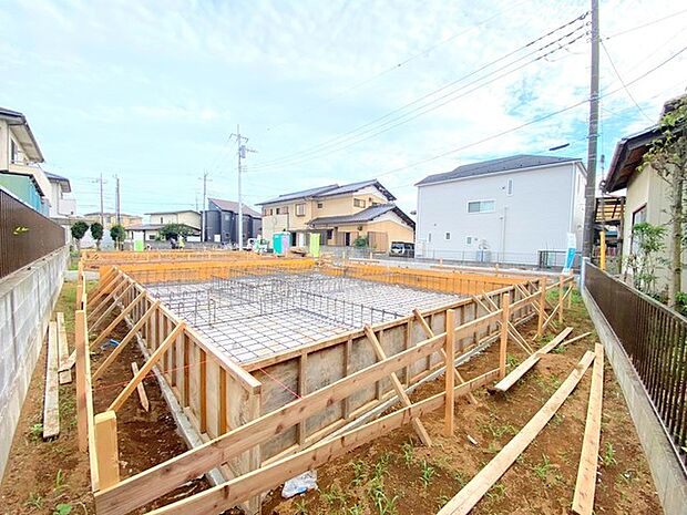 ~地盤調査も実施済み~ ・建物建築前に地盤調査もしておりますので、安心して永くお住まいいただける住宅です。 ・アフターサービスも充実しておりますので、詳細はぜひお問合せくださいませ。