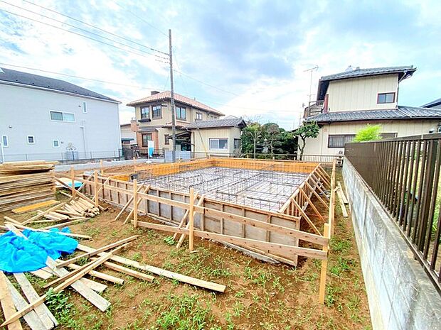 ~維持管理対策も取られております~ ・住宅性能評価において「維持管理対策等級3」を取得。 ・各点検口などが配置され、住宅のメンテナンスがしやすい造りとなっております。