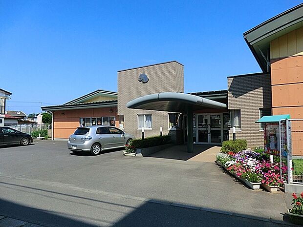 つくば国際短期大学附属幼稚園(300m)