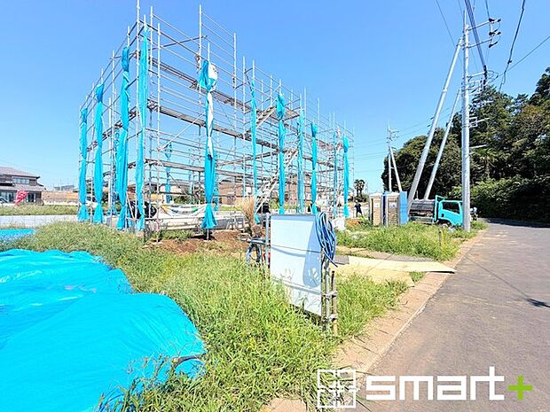 ~資金計画もお任せください~ ・ご見学はもちろん、住宅ローンなど資金面のご相談だけでもお気軽にどうぞ。 ・プロのアドバイザーがお客様にとって最適なプランをご提案させていただきます。