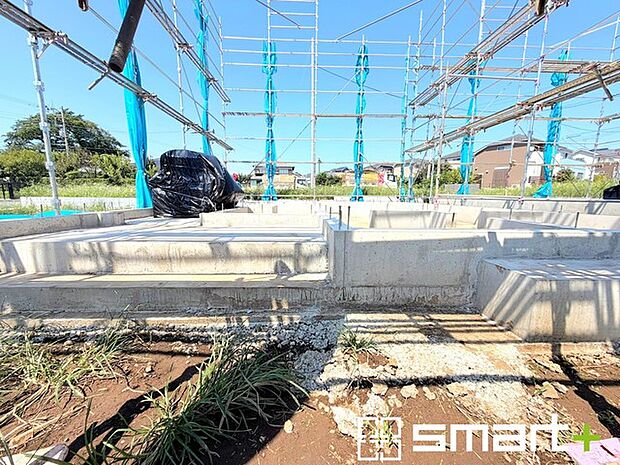 ~地盤調査も実施済み~ ・建物建築前に地盤調査もしておりますので、安心して永くお住まいいただける住宅です。 ・アフターサービスも充実しておりますので、詳細はぜひお問合せくださいませ。