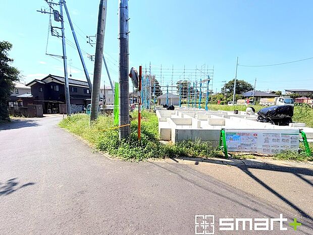 ~資金計画もお任せください~ ・ご見学はもちろん、住宅ローンなど資金面のご相談だけでもお気軽にどうぞ。 ・プロのアドバイザーがお客様にとって最適なプランをご提案させていただきます。