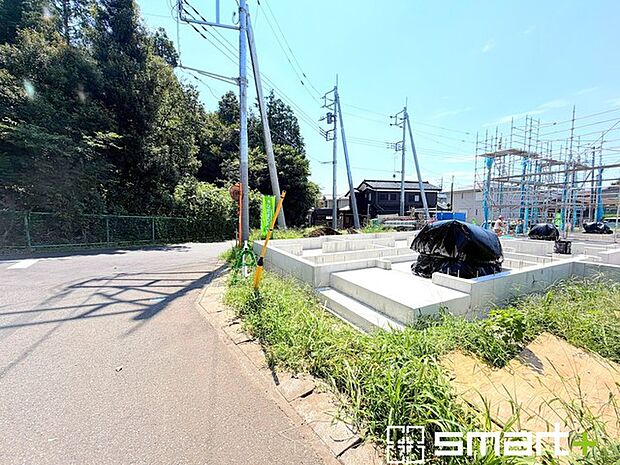 ~周辺環境もご案内いたします~ ・建物自体ももちろん大切ですが、暮らしていく上でとても大切な周辺環境。 ・ご見学時に周辺環境も併せてご案内させていただきますので、お気軽にご相談ください。