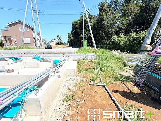 ~地盤調査も実施済み~ ・建物建築前に地盤調査もしておりますので、安心して永くお住まいいただける住宅です。 ・アフターサービスも充実しておりますので、詳細はぜひお問合せくださいませ。