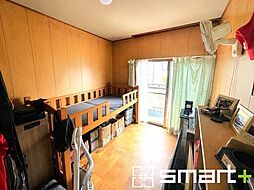 洋室の画像