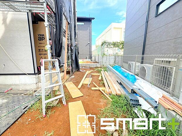 ～地盤調査も実施済み～ ・建物建築前に地盤調査もしておりますので、安心して永くお住まいいただける住宅です。 ・アフターサービスも充実しておりますので、詳細はぜひお問合せくださいませ。 