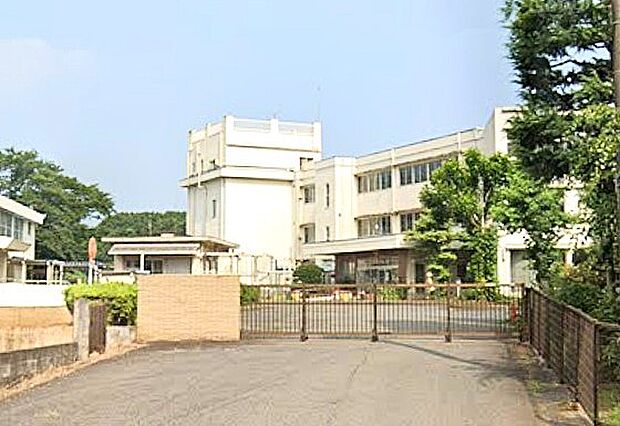 船穂小学校（1700m）