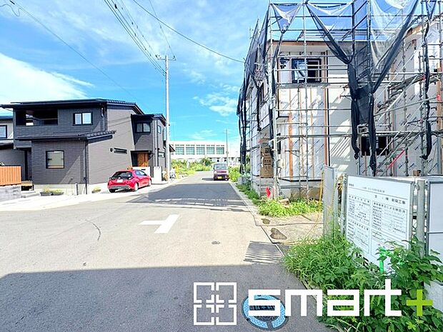 ～資金計画もお任せください～ ・ご見学はもちろん、住宅ローンなど資金面のご相談だけでもお気軽にどうぞ。 ・プロのアドバイザーがお客様にとって最適なプランをご提案させていただきます。 