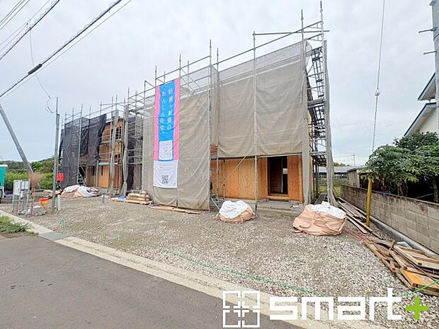 ~資金計画もお任せください~ ・ご見学はもちろん、住宅ローンなど資金面のご相談だけでもお気軽にどうぞ。 ・プロのアドバイザーがお客様にとって最適なプランをご提案させていただきます。