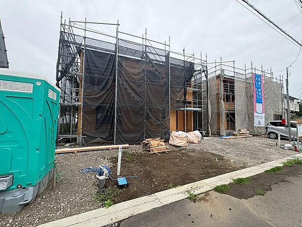 ~地盤調査も実施済み~ ・建物建築前に地盤調査もしておりますので、安心して永くお住まいいただける住宅です。 ・アフターサービスも充実しておりますので、詳細はぜひお問合せくださいませ。