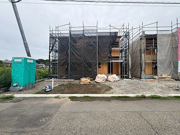 ~資金計画もお任せください~ ・ご見学はもちろん、住宅ローンなど資金面のご相談だけでもお気軽にどうぞ。 ・プロのアドバイザーがお客様にとって最適なプランをご提案させていただきます。