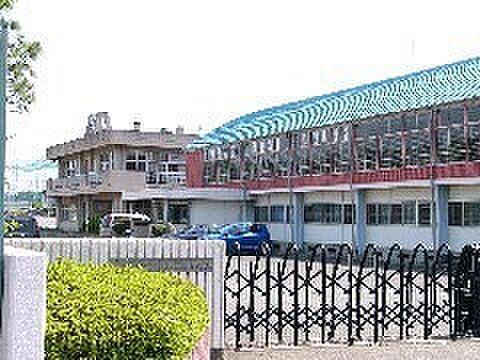 小山第三小学校(1800m)